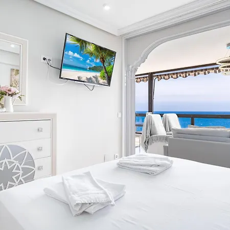 Gemelos 21-b Levante Benidorm