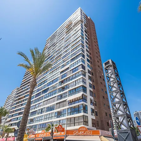 Gemelos 21-b Levante