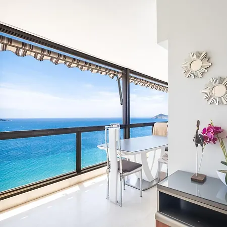 Apartment Gemelos 21-b Levante
