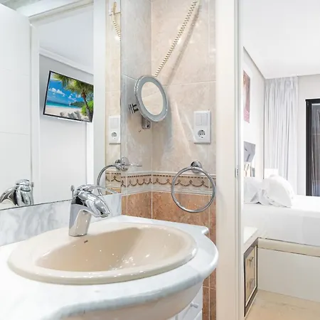 Apartment Gemelos 21-b Levante *