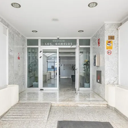 Gemelos 21-b Levante Benidorm