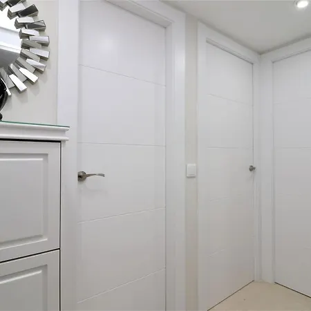 Apartment Gemelos 21-b Levante