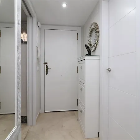 Gemelos 21-b Levante Appartement