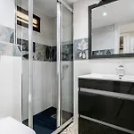 Gemelos 21-b Levante Апартаменты