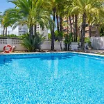 Gemelos 21-b Levante Апартаменты *