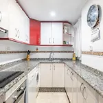 Апартаменты Gemelos 21-b Levante
