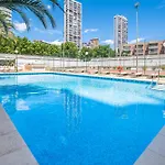 Апартаменты Gemelos 21-b Levante