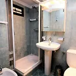 Апартаменты Gemelos 21-b Levante