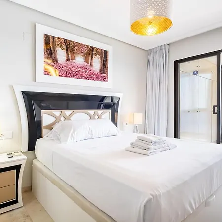 Apartament Gemelos 21-b Levante *