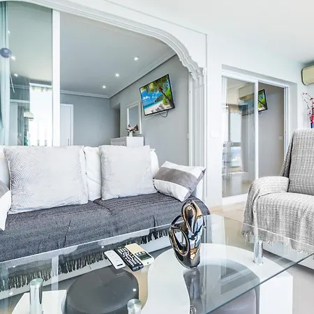 Apartamento Gemelos 21-b Levante