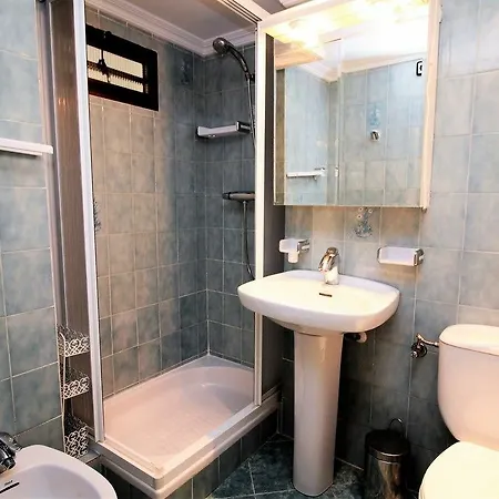 Apartament Gemelos 21-b Levante
