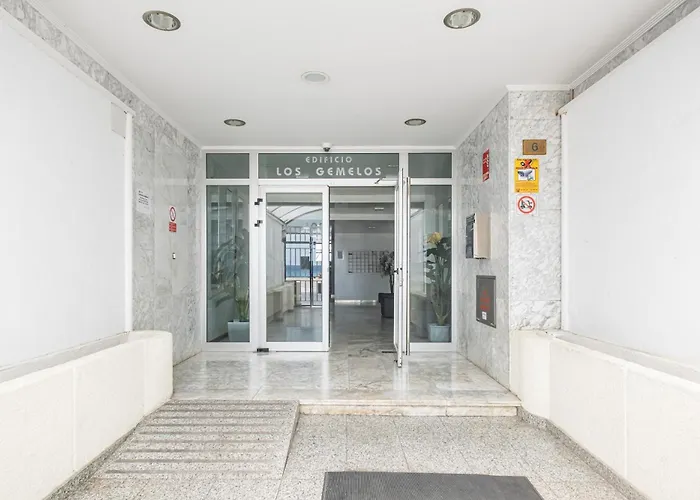 Gemelos 21-b Levante Benidorm