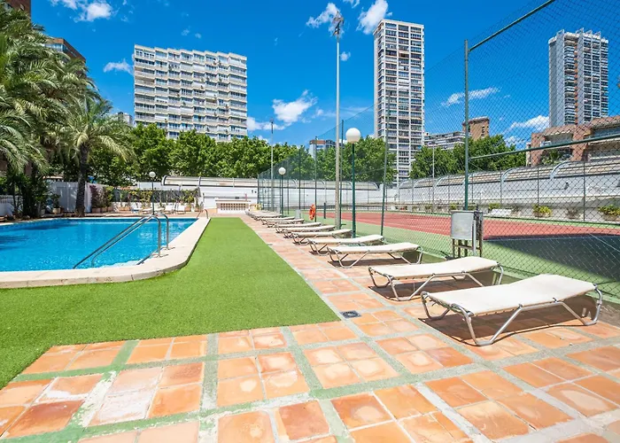 Gemelos 21-b Levante